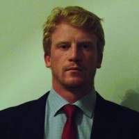 Regenerate Outcomes Employee Tom Dillon's profile photo