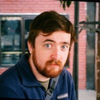 Bay Photo Employee Taylor Thurlow's profile photo