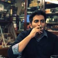OpenBench Employee Shrujan Cheruku's profile photo