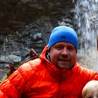 Government of Alberta Employee Kristopher Kasper's profile photo
