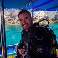 MATS [Malta Air Traffic Services] Employee Christopher Ebejer's profile photo