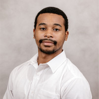 Drift Net Employee Isaiah Stanton's profile photo