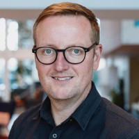 sofus (Døgndata) Employee Martin Hansen's profile photo