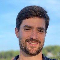 TOMIS Employee Evan Lang's profile photo