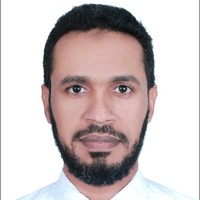 Riyadh Polytechnic Institute Employee Mohammed Dahab's profile photo