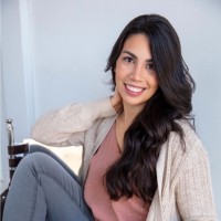 OMD USA Employee Ashley Bain's profile photo