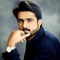 Shayan Solutions Employee Shahram Khaliq's profile photo