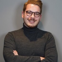 Humanis Employee Mert Elmas's profile photo