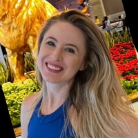 Baked by Melissa Employee Meagan Wells's profile photo