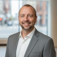 Creata Employee Craig Poyser's profile photo