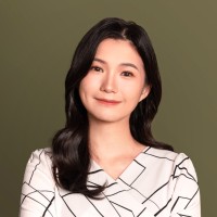 Cake Taiwan Employee Joy Chen's profile photo