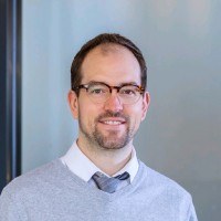 HDR Employee Eric Goeken's profile photo