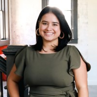 Connective Employee Elaine Morales Díaz's profile photo