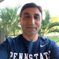 Mohammed Jafar Email & Phone Number