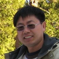 Cadence Employee Yifeng Wang's profile photo