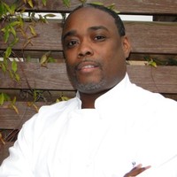 Central State Hospital - Virginia Employee Brian Washington's profile photo