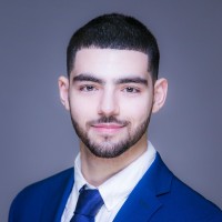 PayPal Employee Abdel B.'s profile photo