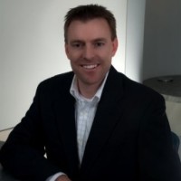 Microsoft Employee Bryan Shupe's profile photo