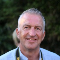 Diocese of Liverpool Employee Stuart Harrison's profile photo