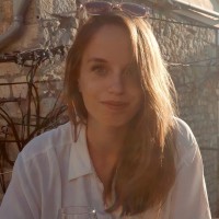Borbála Kovács's profile photo