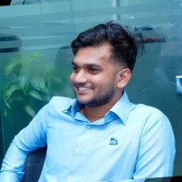 Keynes Group UAE Employee Thanveer Ahamed's profile photo