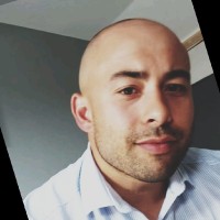 Ormandy Rycroft Engineering Employee Jason Barber's profile photo