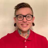 Target Employee Michael Boston's profile photo