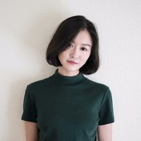 Google Employee Summer Wang's profile photo