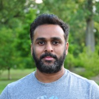 Unipro Employee Kumar MacHarla's profile photo
