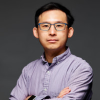 Moveworks Employee Yi Liu's profile photo