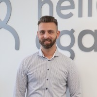 hello again Employee Mario Pecile's profile photo