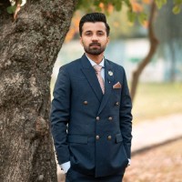 Kamra Aviation Industries Limited Employee Muhammad Bilal's profile photo