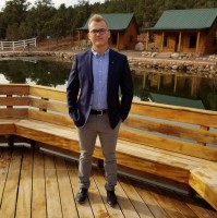 SMPL Manufacturing Employee Tyson Hubbard's profile photo