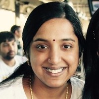 Visual BI Solutions, an Atos Company Employee Nithya Venkat's profile photo