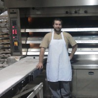 Niemann Foods, Inc. Employee Matthew Lipson's profile photo