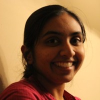 Synopsys Inc Employee Pavithra Ravi's profile photo