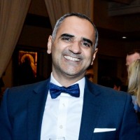 Domify Employee Anshuman Mehta's profile photo