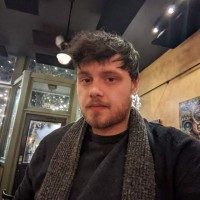 Hach Employee Christopher Hofer's profile photo