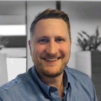 PointsBet Employee Calvin Cain's profile photo