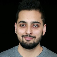 Wayfair Employee Pranay Sharma's profile photo