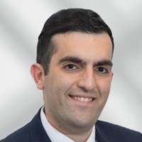 IceCap Group Employee Shai Galapo's profile photo