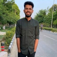 Monsoon CreditTech Employee Harsh Dhama's profile photo