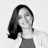 Apple Employee Julia Garbe's profile photo