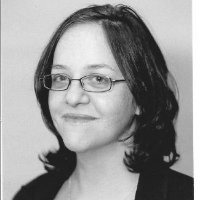 451 Research Employee Sara Kaufman's profile photo