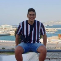 Bjumper Employee Achraf Arazzouk's profile photo