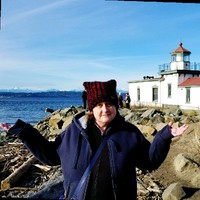 Rick Steves' Europe Employee Lisa Kristjanson's profile photo