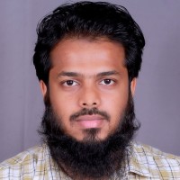 NISHA UNIFORMS TR.CO.L.LC Employee Thahir P's profile photo