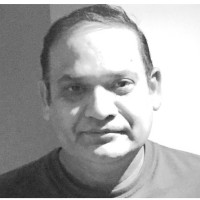 Twisted Frame Employee Syed Ghani's profile photo