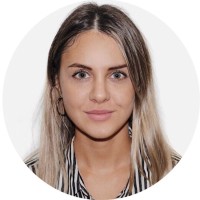 OFFi Employee Sol Stember's profile photo