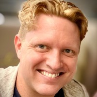 Echo Interaction Group Employee Nathan West's profile photo